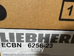 NEW Liebherr ECBN6256 91cm Integrated Biofresh French Door Fridge Freezer BR2262