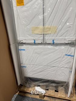 NEW Liebherr ECBN6256 91cm Integrated Biofresh French Door Fridge Freezer BR2262