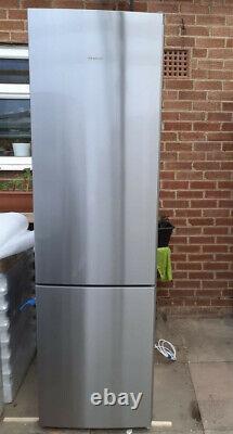 NEW Siemens Fridge Freezer Freestanding KG39NVIEC Frost Free, 203 cm