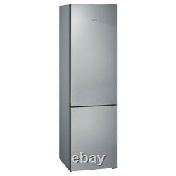 NEW Siemens Fridge Freezer Freestanding KG39NVIEC Frost Free, 203 cm