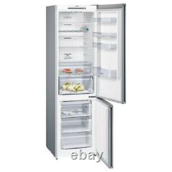 NEW Siemens Fridge Freezer Freestanding KG39NVIEC Frost Free, 203 cm