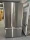 New Unused Fisher & Paykel Rf610adjx6 Fridge Freezer Freestanding Br2317