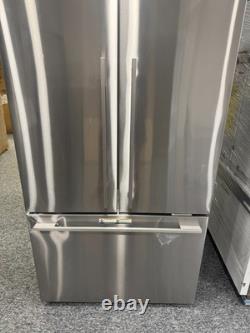 NEW UNUSED Fisher & Paykel RF610ADJX6 Fridge Freezer Freestanding BR2317