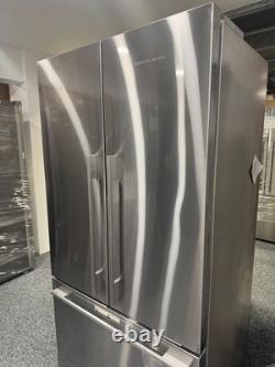 NEW UNUSED Fisher & Paykel RF610ADJX6 Fridge Freezer Freestanding BR2317