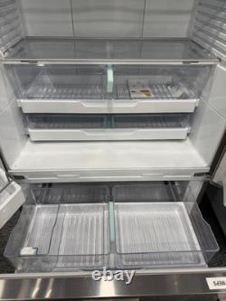 NEW UNUSED Fisher & Paykel RF610ADJX6 Fridge Freezer Freestanding BR2317