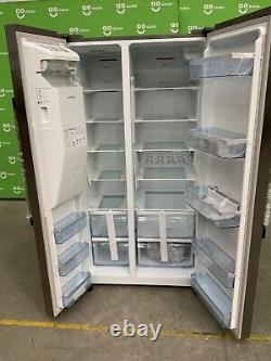 Neff American Fridge Freezer Frost Free KA3923IE0G #LA51281