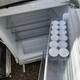 Neff Built-in Fridge & Freezer