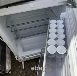 Neff Built-In Fridge & Freezer