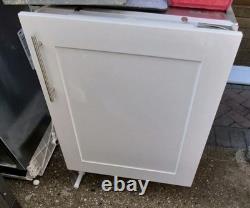 Neff Built-In Fridge & Freezer