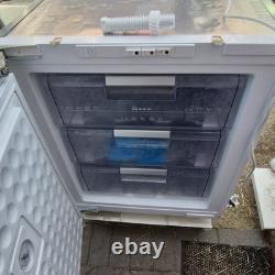 Neff Built-In Fridge & Freezer