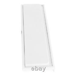Neff Fridge Freezer Compartment Door Dimensions 490 x 160mm 00296700 / 29670