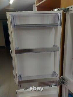 Neff Integrated Fridge Freezer Excellent condition Free Delivery