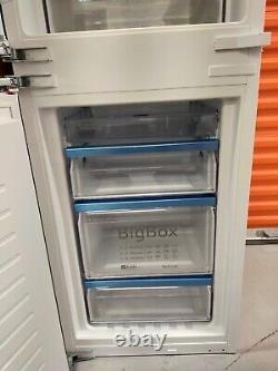 Neff Integrated Fridge Freezer Excellent condition Free Delivery