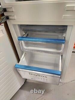 Neff Integrated Fridge Freezer Excellent condition Free Delivery