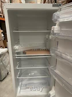 Neff K8524x8gb Built In 7030 Fridge/freezer E1687