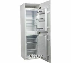 Neff KI5852S30G Integrated 50/50 Fridge Freezer, Sliding Door Hinge, A++ Energy