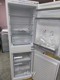 Neff KI5852SF0G Fridge Freezer 5050 Low Frost Integrated Sliding Door #8143