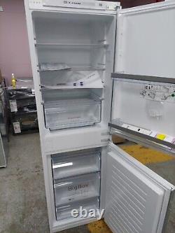 Neff KI5852SF0G Fridge Freezer 5050 Low Frost Integrated Sliding Door #8217