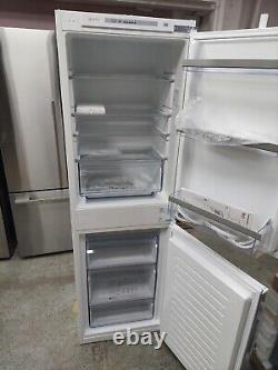 Neff KI5852SF0G Fridge Freezer 5050 Low Frost Integrated Sliding Door #8458