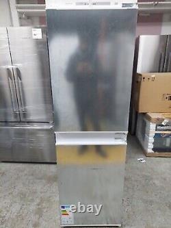 Neff KI5852SF0G Fridge Freezer 5050 Low Frost Integrated Sliding Door #8459