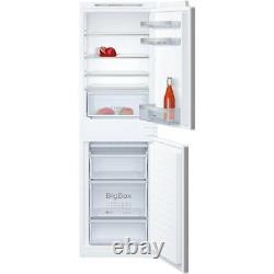 Neff KI5852SF0G Fridge Freezer 5050 Low Frost Integrated Sliding Door GRADE A