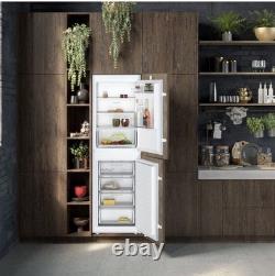 Neff KI7851FE0G Fridge Freezer 30 249l Full NoFrost Integrated HW182894