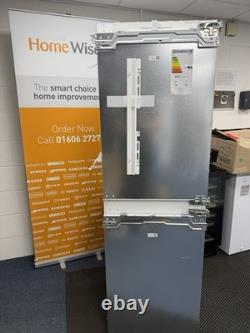 Neff KI7851FE0G Fridge Freezer 30 249l Full NoFrost Integrated HW182894