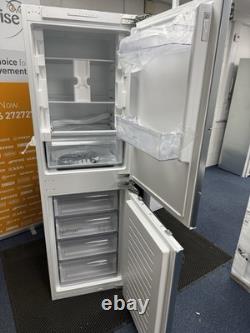 Neff KI7851FE0G Fridge Freezer 30 249l Full NoFrost Integrated HW182894