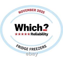Neff KI7851FE0G Fridge Freezer 30 249l Full NoFrost Integrated HW182894