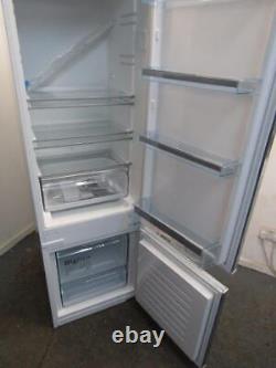 Neff KIV87VSE0G Fridge Freezer Integrated 7030 LowFrost Sliding REFURBISHED