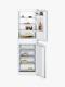 Neff N30 Ki7851sf0g Integrated 50/50 Fridge Freezer, Sliding Door Fixing C173