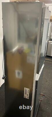 Neff N30 KI7851SF0G Integrated 50/50 Fridge Freezer, Sliding Door Fixing C173