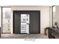 Neff N30 KI7851SF0G Integrated 50/50 Fridge Freezer, Sliding Door Fixing C173