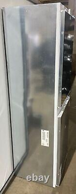 Neff N30 KI7851SF0G Integrated 50/50 Fridge Freezer, Sliding Door Fixing C519