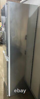 Neff N30 KI7851SF0G Integrated 50/50 Fridge Freezer, Sliding Door Fixing C519