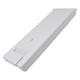 Neutral Fridge & Freezer Freezer Compartment Box Door Front Genuine