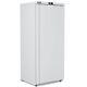 New Blizzard Single Solid Door Household Food Freezer Frozen Storage White Lw60