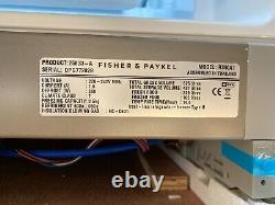 New Fisher Paykel French Door Fridge Freezer Integrated RS90A1 model inc vat