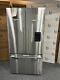 New Fisher & Paykel Rf540adux6 Fridge Freezer Freestanding French Door Appliance