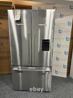 New Fisher & Paykel RF540ADUX6 fridge freezer freestanding French Door appliance