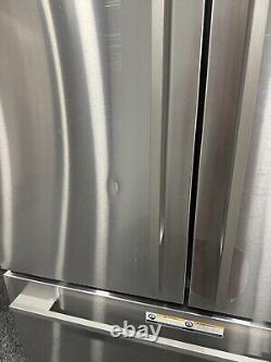 New Fisher & Paykel RF540ADUX6 fridge freezer freestanding French Door appliance
