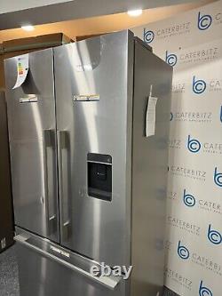 New Fisher & Paykel RF540ADUX6 fridge freezer freestanding French Door appliance