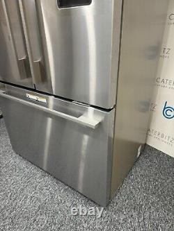 New Fisher & Paykel RF540ADUX6 fridge freezer freestanding French Door appliance