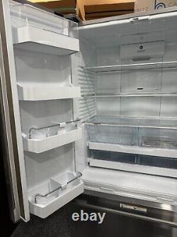 New Fisher & Paykel RF540ADUX6 fridge freezer freestanding French Door appliance