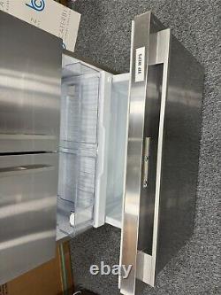 New Fisher & Paykel RF540ADUX6 fridge freezer freestanding French Door appliance