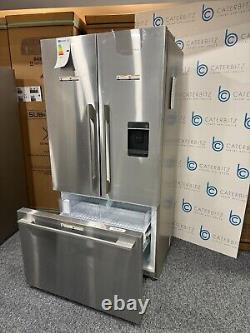 New Fisher & Paykel RF540ADUX6 fridge freezer freestanding French Door appliance