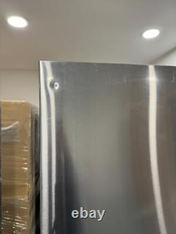 New Fisher & Paykel RF605QNUVX1 Quad Door Fridge Freezer Freestanding BR585