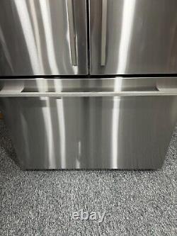 New Fisher & Paykel RF610ADJX7 Fridge Freezer Refrigerator French Door BR582 ICE