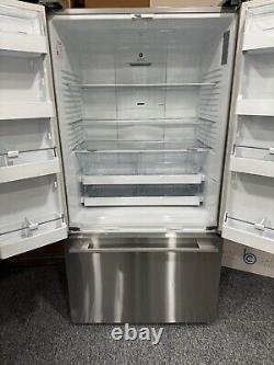 New Fisher & Paykel RF610ADJX7 Fridge Freezer Refrigerator French Door BR582 ICE