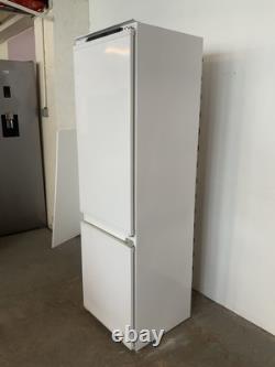 New Graded Beko Integrated 7030 Frost Free Combi Fridge Freezer RRP H52